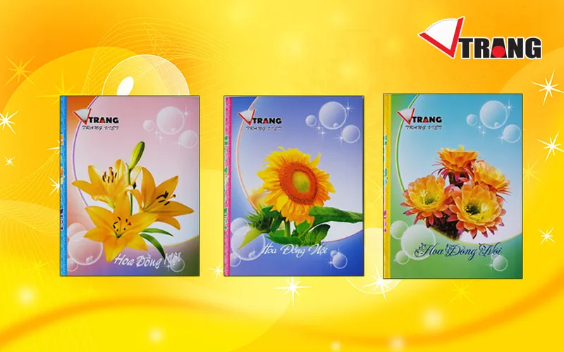 Sản phẩm HOA DONG NOI 2 — Công Ty TNHH Giấy Tập Trạng Nguyên — MST 0310669136