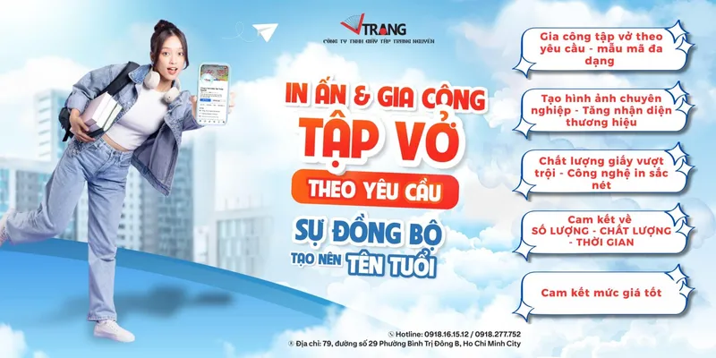Sản phẩm cropped Gia cong theo yeu cau Tao hinh anh chuyen nghiep scaled 1 — Công Ty TNHH Giấy Tập Trạng Nguyên — MST 0310669136