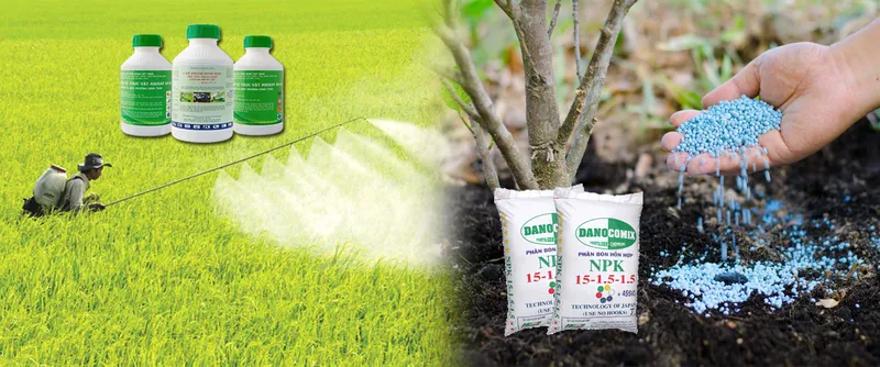 Sản phẩm hoa chat phan bon thuoc tru sau 0255 — Công Ty TNHH Thương Mại Hóa Chất Hoàng Giang — MST 0310669665