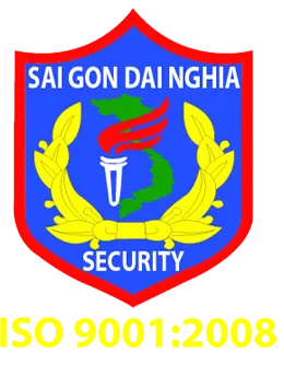 Logo Đại Nghĩa - Công Ty TNHH Dịch Vụ Bảo Vệ Đại Nghĩa