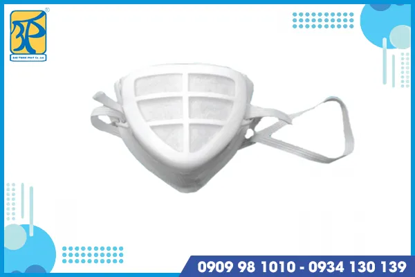 Sản phẩm KHAU TRANG — Khẩu Trang Kháng Khuẩn Bảo Thịnh Phát - Công ty TNHH SX-TM-DV Bảo Thịnh Phát — MST 0310678677