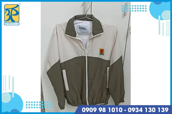 Sản phẩm ao khoac (3) — Khẩu Trang Kháng Khuẩn Bảo Thịnh Phát - Công ty TNHH SX-TM-DV Bảo Thịnh Phát — MST 0310678677