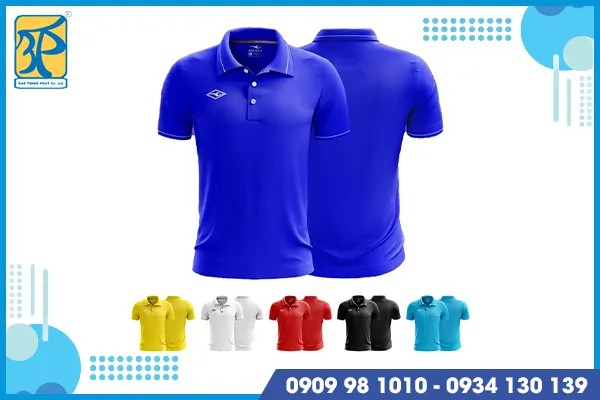 Sản phẩm ao thun (1) — Khẩu Trang Kháng Khuẩn Bảo Thịnh Phát - Công ty TNHH SX-TM-DV Bảo Thịnh Phát — MST 0310678677