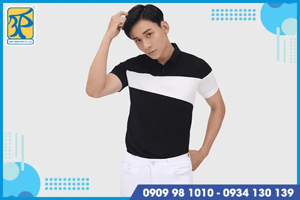 Sản phẩm ao thun (3) — Khẩu Trang Kháng Khuẩn Bảo Thịnh Phát - Công ty TNHH SX-TM-DV Bảo Thịnh Phát — MST 0310678677