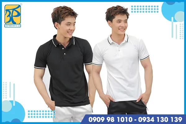 Sản phẩm ao thun (7) — Khẩu Trang Kháng Khuẩn Bảo Thịnh Phát - Công ty TNHH SX-TM-DV Bảo Thịnh Phát — MST 0310678677