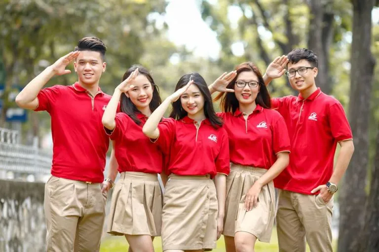 Sản phẩm dong phuc hoc sinh truong Vinschool — Khẩu Trang Kháng Khuẩn Bảo Thịnh Phát - Công ty TNHH SX-TM-DV Bảo Thịnh Phát — MST 0310678677