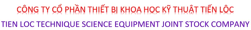 Sản phẩm 41428c9b92bf62e13bae — Thiết Bị Phòng Thí Nghiệm Tiến Lộc - Công Ty Cổ Phần Thiết Bị Khoa Học Kỹ Thuật
Tiến Lộc — MST 0310687713