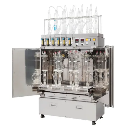Sản phẩm moda6 — Thiết Bị Phòng Thí Nghiệm Tiến Lộc - Công Ty Cổ Phần Thiết Bị Khoa Học Kỹ Thuật
Tiến Lộc — MST 0310687713