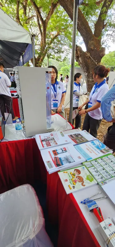 Sản phẩm z5438381519617_13810157df5827a682f5554a449b6922 — Thiết Bị Phòng Thí Nghiệm Tiến Lộc - Công Ty Cổ Phần Thiết Bị Khoa Học Kỹ Thuật
Tiến Lộc — MST 0310687713