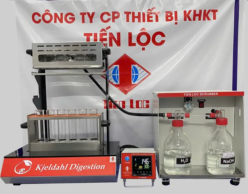 Sản phẩm tron bo kehjdal 2 — Thiết Bị Phòng Thí Nghiệm Tiến Lộc - Công Ty Cổ Phần Thiết Bị Khoa Học Kỹ Thuật
Tiến Lộc — MST 0310687713