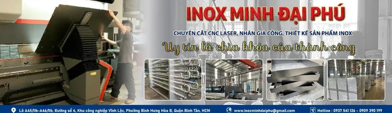 Sản phẩm 115110626205849vi0 — Inox Minh Đại Phú - Công Ty TNHH Sản Xuất Thương Mại Minh Đại Phú — MST 0310690177
