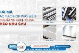 Sản phẩm 1 741 — Inox Minh Đại Phú - Công Ty TNHH Sản Xuất Thương Mại Minh Đại Phú — MST 0310690177