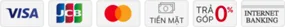 Sản phẩm pay — Công Ty TNHH SOF — MST 0310690184