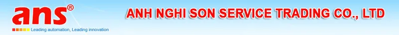 Logo Công Ty TNHH Thương Mại Dịch Vụ Anh Nghi Sơn