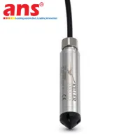 Sản phẩm keller paa 33x piezoresistive absolute pressure transmitter 10bar — Công Ty TNHH Thương Mại Dịch Vụ Anh Nghi Sơn — MST 0310692382