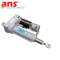 Sản phẩm maxcess 214627 001 electromechanical actuator — Công Ty TNHH Thương Mại Dịch Vụ Anh Nghi Sơn — MST 0310692382