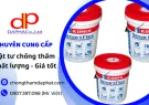 Sản phẩm don vi chuyen cung cap vat tu chong tham chat luong gia tot tai thu duc 4 9701 — Chống Thấm Đa Phát - Công Ty TNHH Xây Dựng Thương Mại Dịch Vụ Đa Phát — MST 0310697535