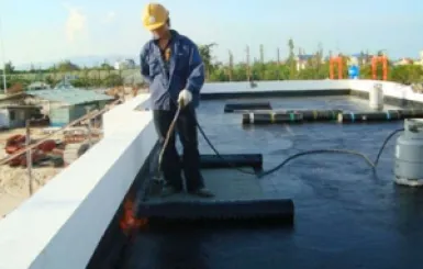 Sản phẩm thi cong chong tham san mai 2505 — Chống Thấm Đa Phát - Công Ty TNHH Xây Dựng Thương Mại Dịch Vụ Đa Phát — MST 0310697535