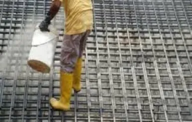 Sản phẩm thi cong chong tham thuan cho san tang ham bang rac bot chong tham tinh the tham thau 3086 — Chống Thấm Đa Phát - Công Ty TNHH Xây Dựng Thương Mại Dịch Vụ Đa Phát — MST 0310697535