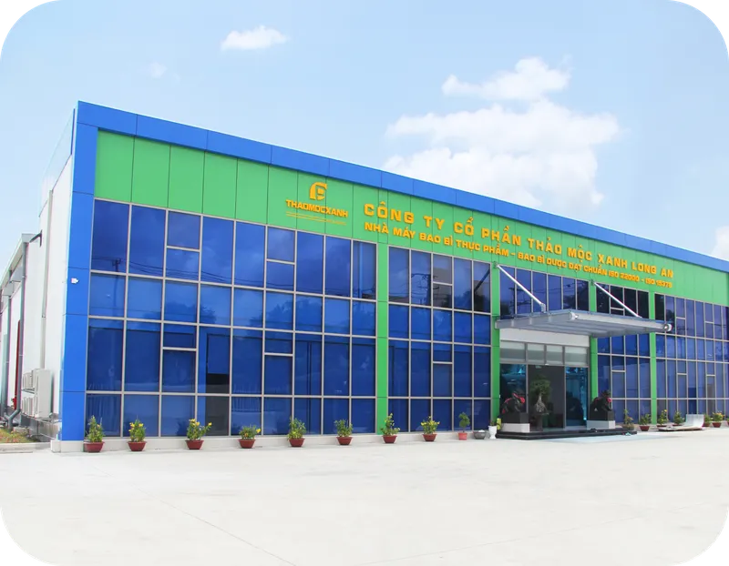 Sản phẩm 1 1 — Công Ty Cổ Phần Thảo Mộc Xanh — MST 0310698627