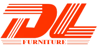 Logo Công Ty Cổ Phần Xuất Nhập Khẩu D.L
