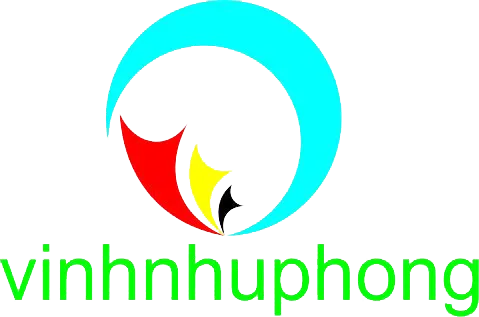 Logo Giấy In Mã Vạch Vĩnh Như Phong - Công Ty TNHH Thương Mại Dịch Vụ Vĩnh Như Phong