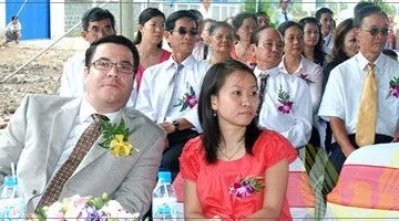 Nhà máy Công Ty Trách Nhiệm Hữu Hạn Một Thành Viên Dầu Nhờn NANO Việt Nam #1 — MST 0310708057