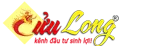 Logo Công Ty CP TM Cửu Long Việt Nam