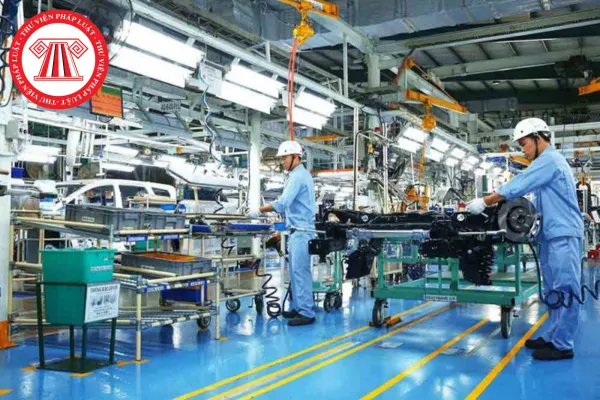 Sản phẩm 053525195 — Công Ty Cổ Phần Kiểm Định An Toàn 3 — MST 0310716040
