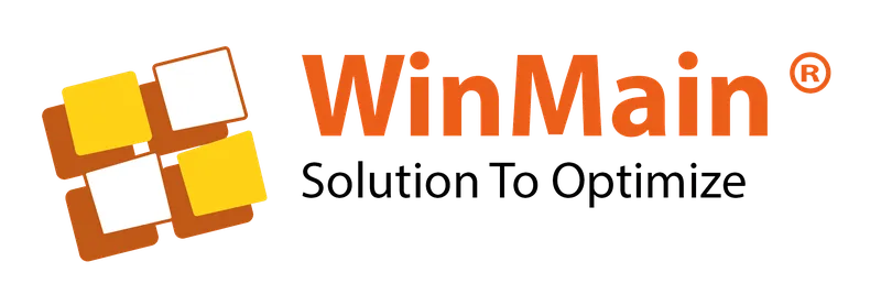 Sản phẩm WINMAIN — Công Ty TNHH Giải Pháp Phần Mềm Winmain — MST 0310716192