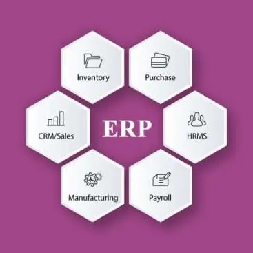Sản phẩm odoo erp software 367x367 — Công Ty TNHH Giải Pháp Phần Mềm Winmain — MST 0310716192