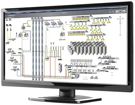 Sản phẩm MES2 — Công Ty TNHH Giải Pháp Phần Mềm Winmain — MST 0310716192