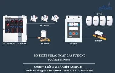 Sản phẩm bo thiet bi bao ngat gas tu dong sunghwa han quoc chat luong tot1528442727_380x240 — Công Ty TNHH Thiết Bị Gas á Châu — MST 0310722171