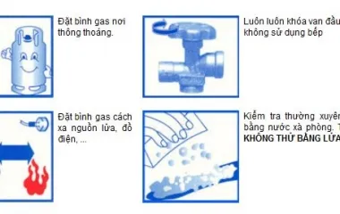 Sản phẩm huong dan su dung gas an toan1487400644_380x240 — Công Ty TNHH Thiết Bị Gas á Châu — MST 0310722171