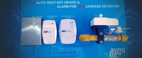 Sản phẩm lap dat he thong bao ngat gas tu dong1487839392_585x240 — Công Ty TNHH Thiết Bị Gas á Châu — MST 0310722171