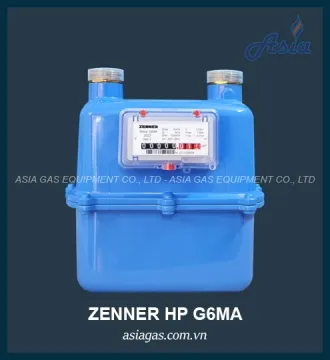Sản phẩm dong ho luu luong gas hp g6ma 15 bar1752203966_330x360 — Công Ty TNHH Thiết Bị Gas á Châu — MST 0310722171