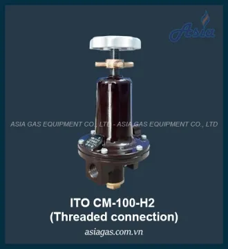 Sản phẩm van dieu ap ito nhat cm100h2 ren1752825264_330x360 — Công Ty TNHH Thiết Bị Gas á Châu — MST 0310722171