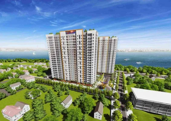 Sản phẩm du an — Cửa SaCom - Công Ty Cổ Phần Công Nghệ Cửa SaCom — MST 0310727081