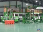 Nhà máy Cơ Khí Nguyễn Minh - Công Ty TNHH Sản Xuất Thương Mại Cơ Khí Nguyễn Minh #12 — MST 0310732317