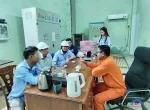 Nhà máy Cơ Khí Nguyễn Minh - Công Ty TNHH Sản Xuất Thương Mại Cơ Khí Nguyễn Minh #1 — MST 0310732317