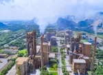 Nhà máy Cơ Khí Nguyễn Minh - Công Ty TNHH Sản Xuất Thương Mại Cơ Khí Nguyễn Minh #2 — MST 0310732317