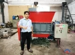Sản phẩm doi tac dang tin cay trong che tao may nghien rac thai sinh hoat 1 6191 — Cơ Khí Nguyễn Minh - Công Ty TNHH Sản Xuất Thương Mại Cơ Khí Nguyễn Minh — MST 0310732317