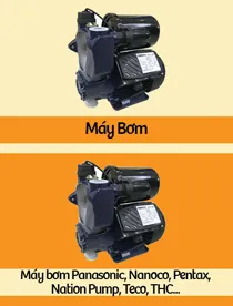 Sản phẩm may bom nuoc — Công Ty TNHH Thương Mại Dịch Vụ Đoàn Vi Nguyên — MST 0310743936