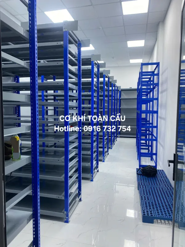 Sản phẩm Ke phu tung 2 — Kệ Chứa Hàng Toàn Cầu - Công Ty TNHH Một Thành Viên Sản Xuất Cơ Khí Xây Dựng
Toàn Cầu — MST 0310749991