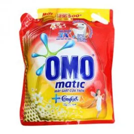 Sản phẩm omo 269x269 — Công Ty TNHH Sản Xuất Phát Triển Thương Mại Dịch Vụ Nguyên Tín — MST 0310750612