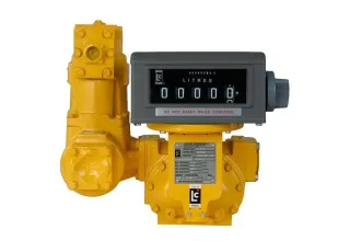 Sản phẩm dong ho luu luong xang dau11103 — Công Ty TNHH TM DV Thiết Bị Xăng Dầu Đức Thắng — MST 0310758026