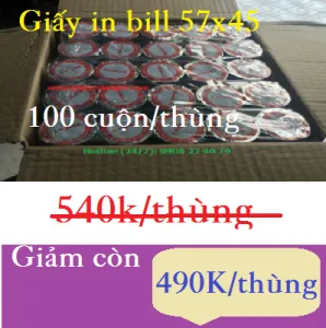 Sản phẩm giamgia5745 298x300 — Công ty TNHH Công Nghệ Vạn Nhất — MST 0310759301