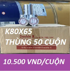 Sản phẩm 80X65 — Công ty TNHH Công Nghệ Vạn Nhất — MST 0310759301