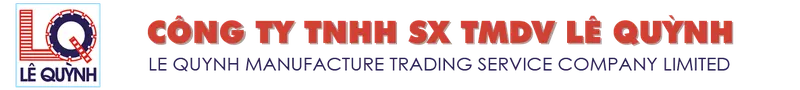 Logo Công Ty TNHH Sản Xuất Thương Mại Dịch Vụ Lê Quỳnh