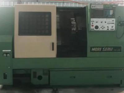 Sản phẩm gia cong tien cnc thumb — Công Ty TNHH Sản Xuất Thương Mại Dịch Vụ Lê Quỳnh — MST 0310761332